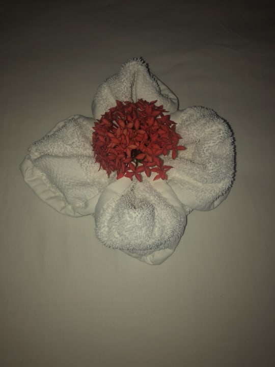 Zimmer Grand Muthu Club Caribbean Runaway Bay