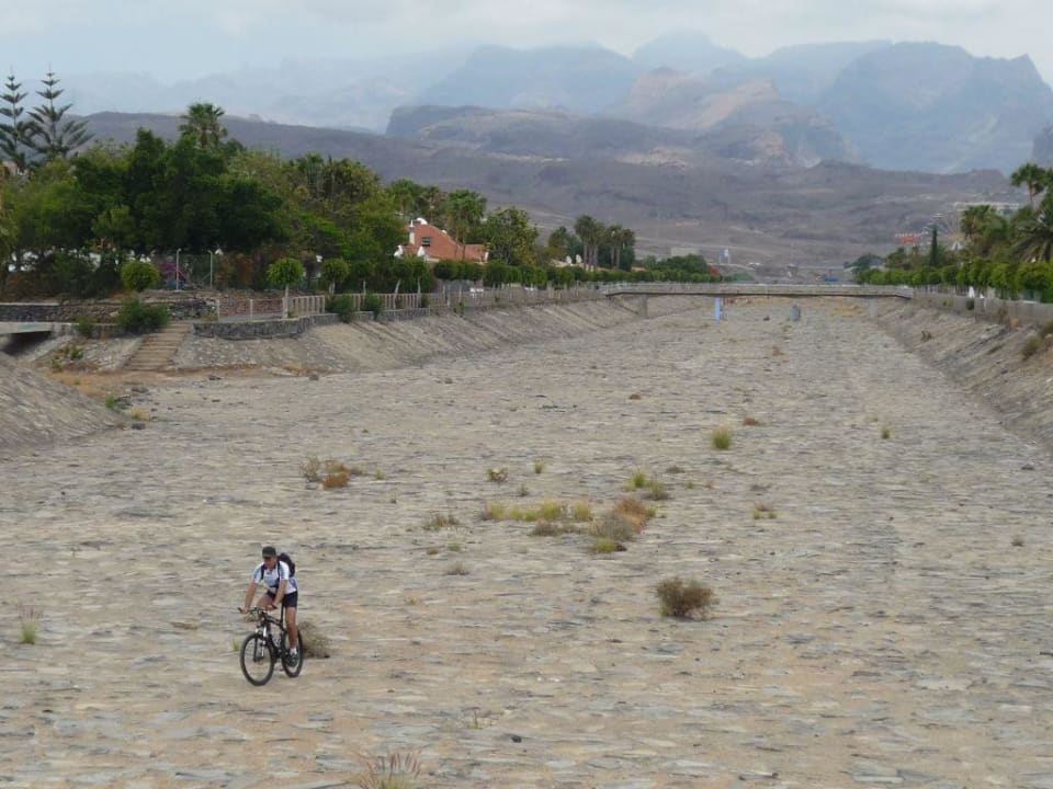 Na rowerze LABRANDA Marieta - Adults only