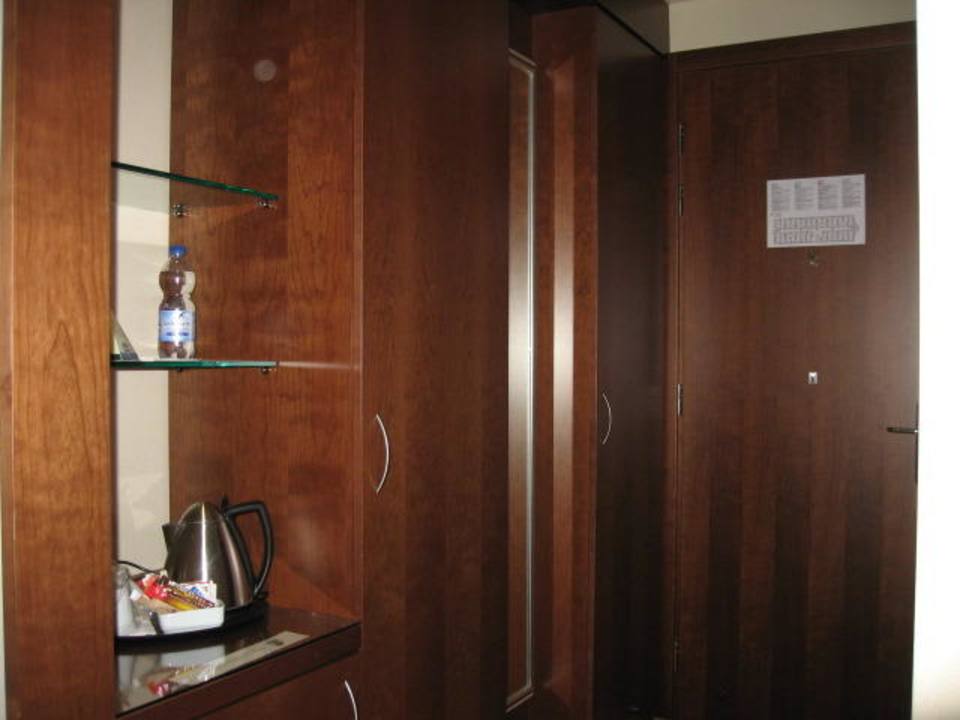 Zimmer Hotel Courtyard by Marriott Venice Airport