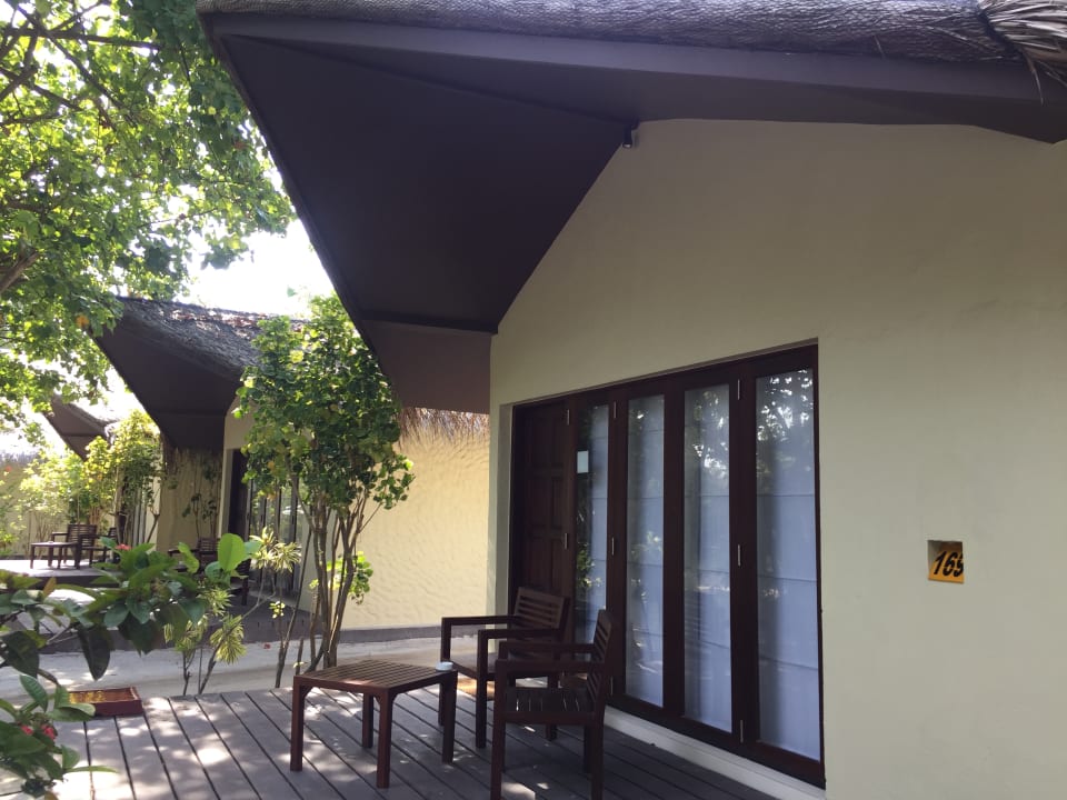 Zimmer Adaaran Select Hudhuran Fushi - Premium All Inclusive