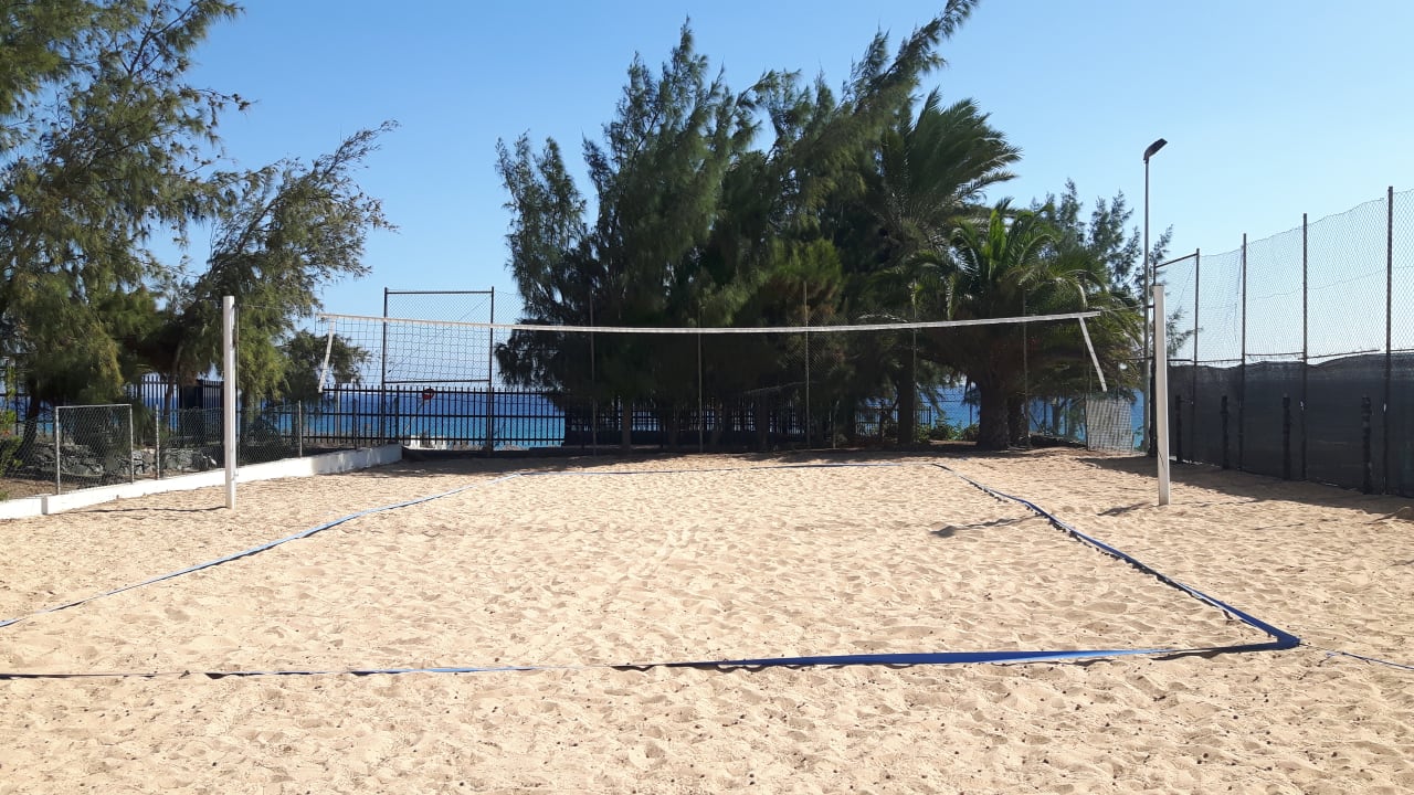 Sport & Freizeit R2 Pajara Beach