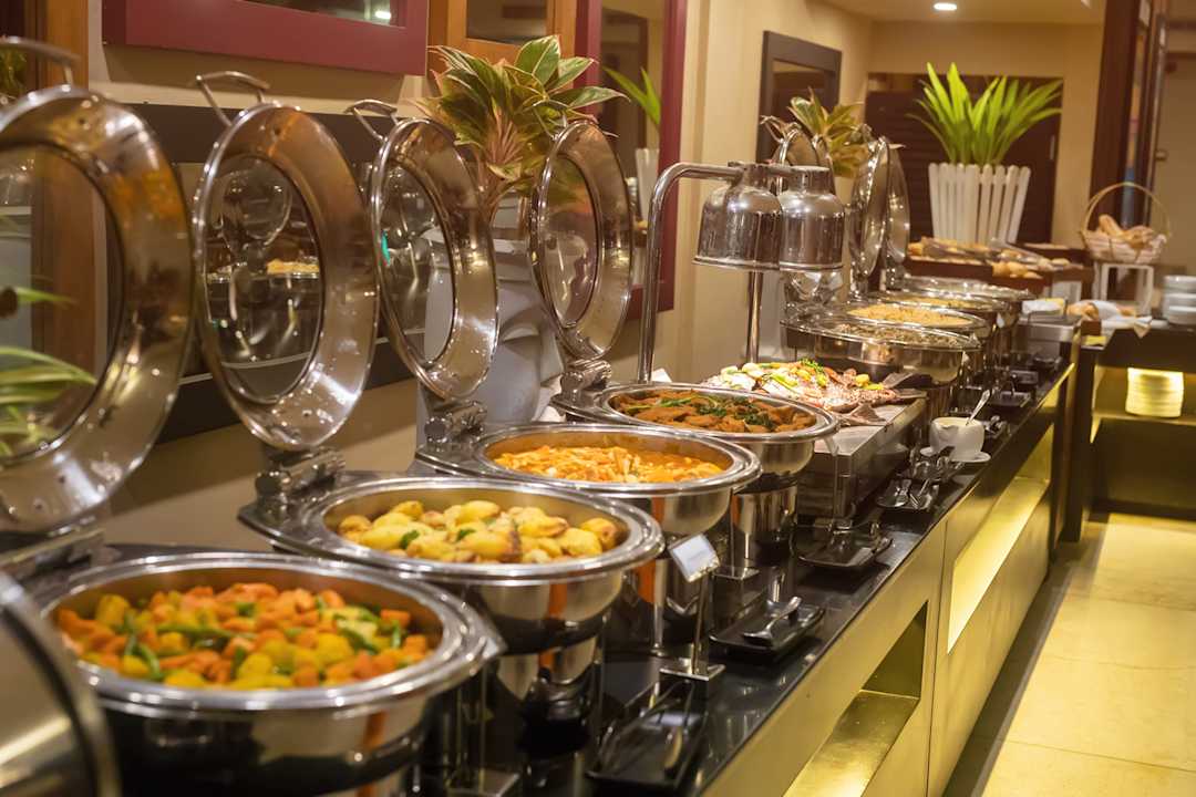 Gastro Thaala Bentota