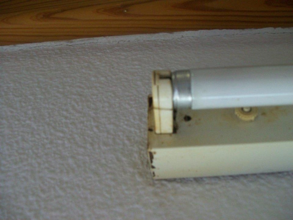 Die Küchenlampe Apartments Venecia