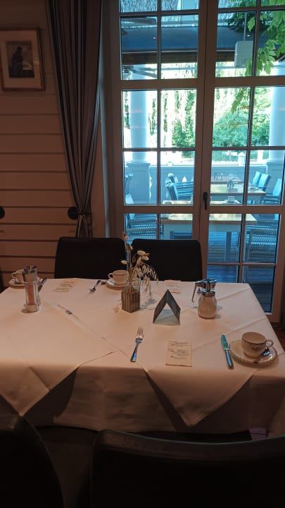 Gastro Hotel Bell Rock Europa-Park