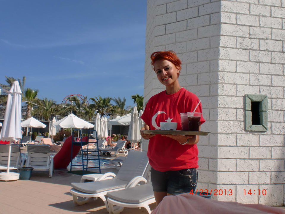 Frumos Hotel Delphin Imperial