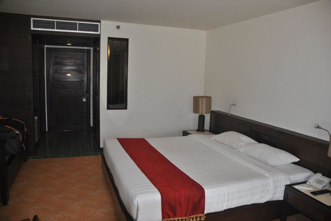 Unser Bett Aonang Villa Resort