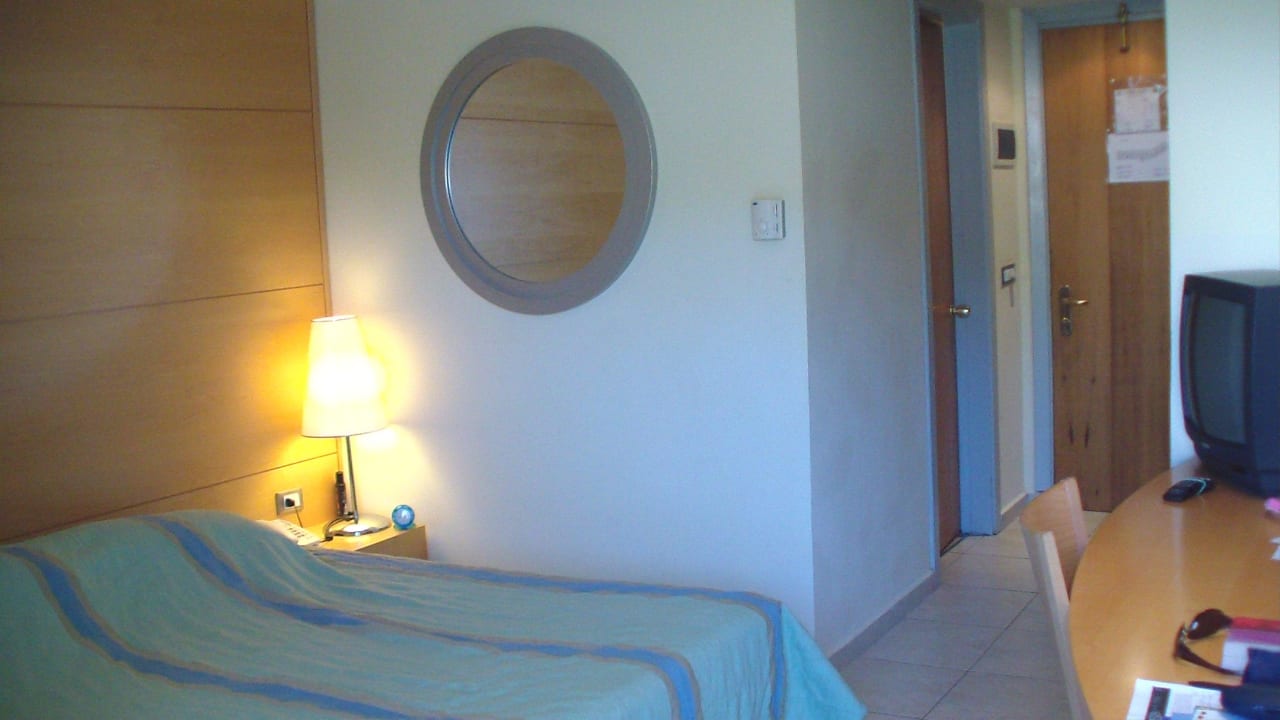 DZ Hotel Calypso Beach