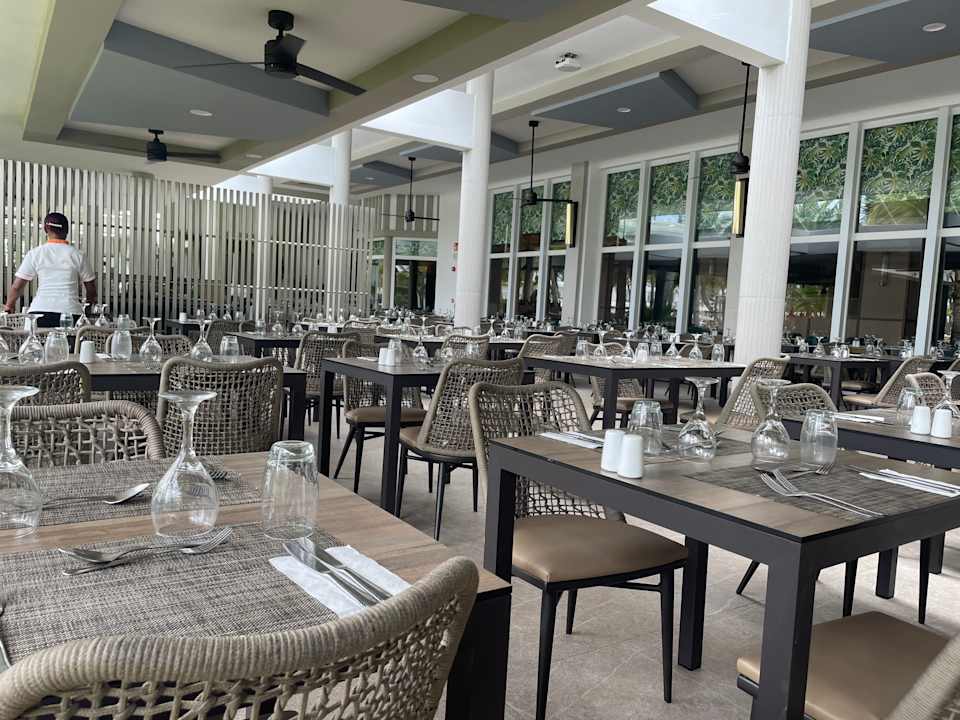 Gastro Hotel Riu Palace Macao - Adults only