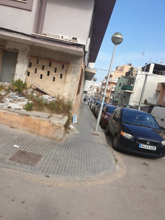 Zimmer Ahoi! Urban Beach Hotel