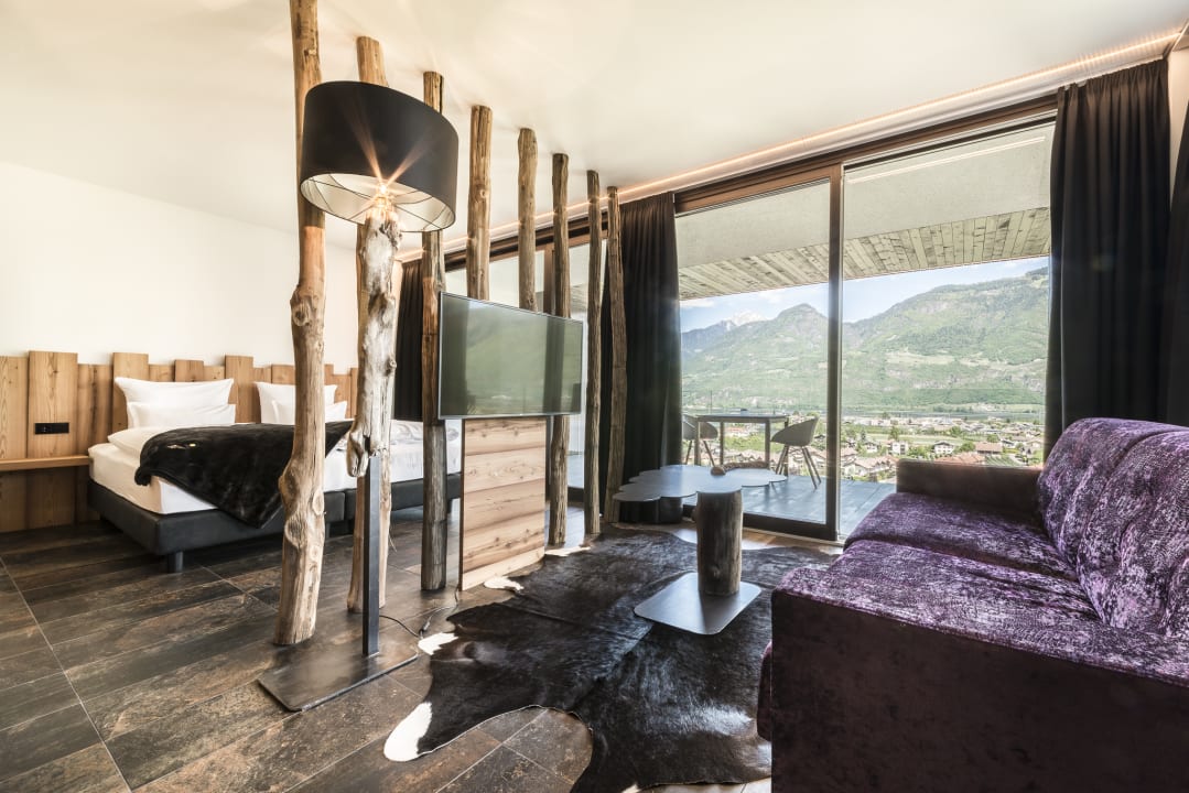 Zimmer Garni Hotel Katzenthalerhof