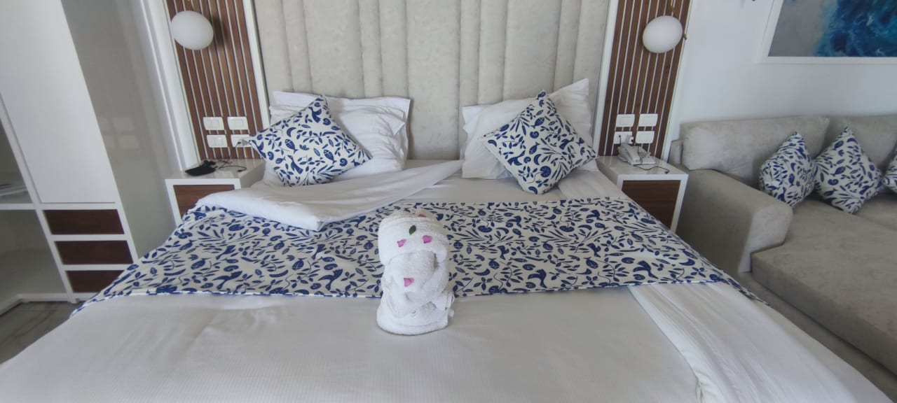 Zimmer Coral Sun Beach