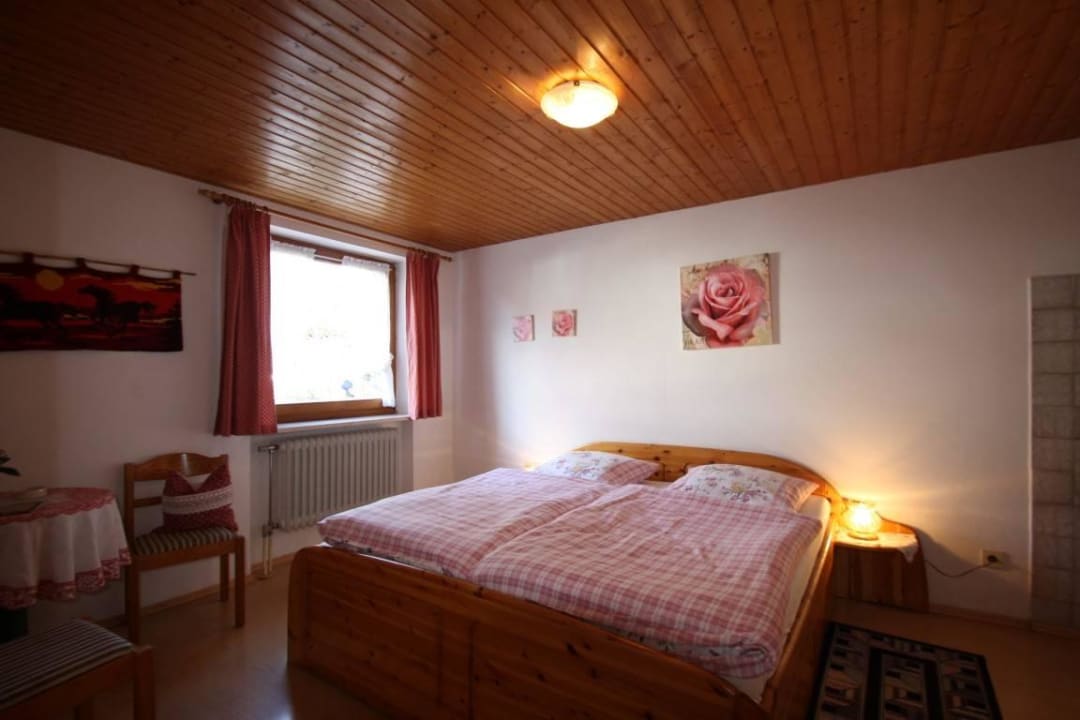 Doppelzimmer Wintererhof