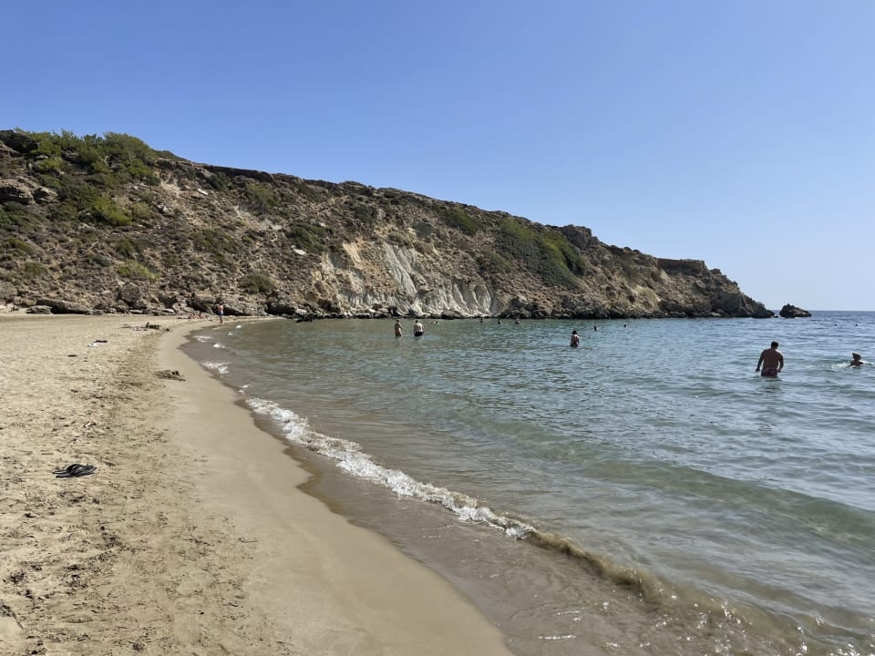 Strand Atlantica Mikri Poli Crete