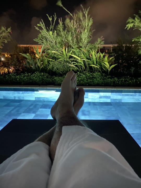 Zimmer Live Aqua Punta Cana - All Inclusive - Adults Only