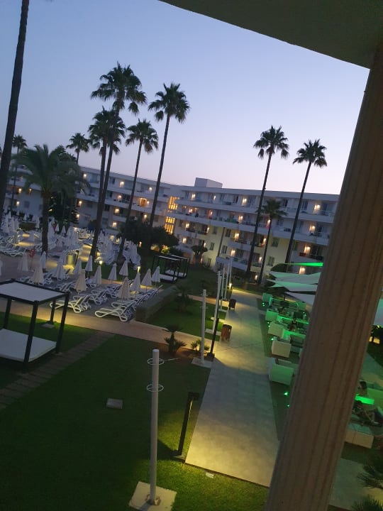 Ausblick Protur Vista Badia Aparthotel