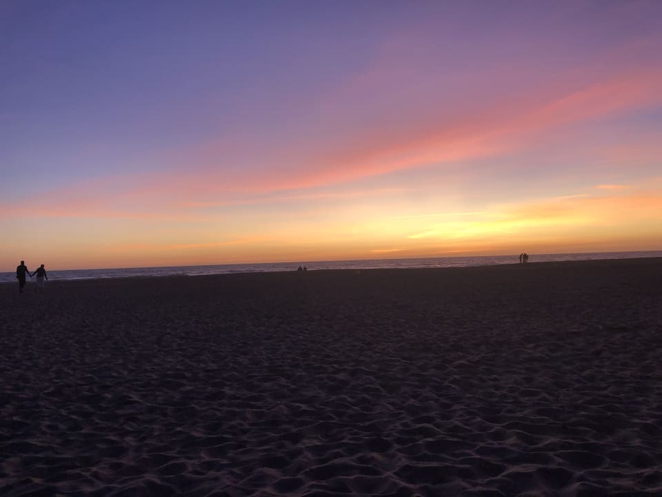 Strand Valentin Sancti Petri