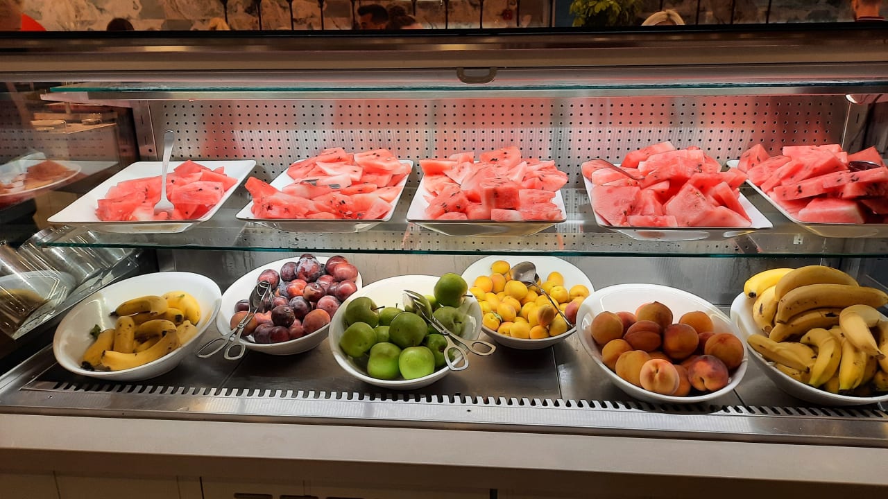 Gastro Arcanus Hotels Sorgun