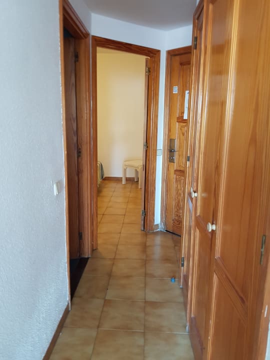 Zimmer Servatur Alameda de Jandía