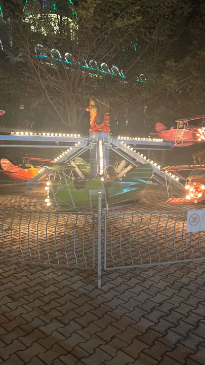 Sport & Freizeit Saturn Palace Resort Hotel