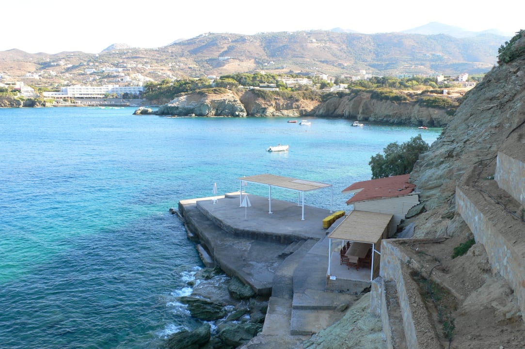 Strand Peninsula Resort & Spa