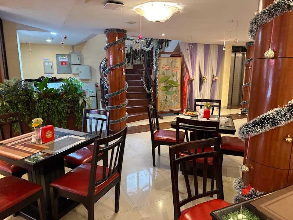 Gastro Hotel Silver River