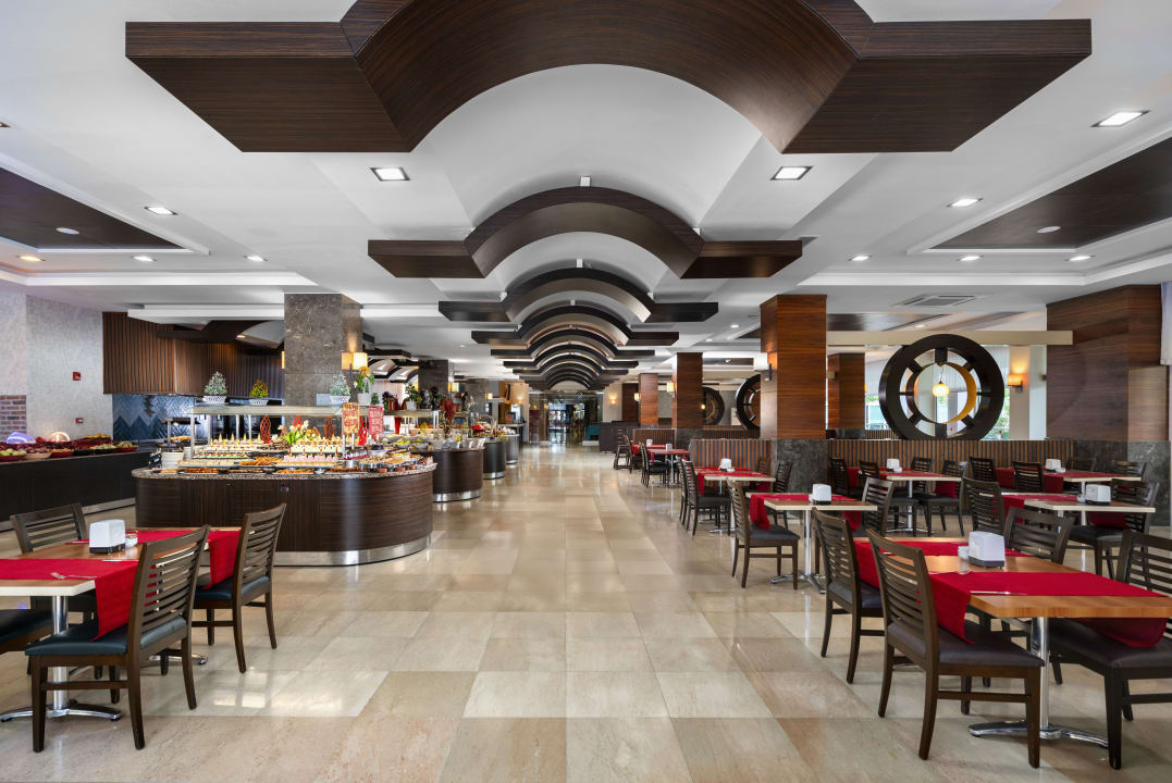 Gastro Telatiye Resort