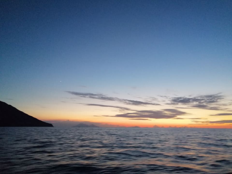 Strand Aldiana Club Rocca Nettuno Calabria