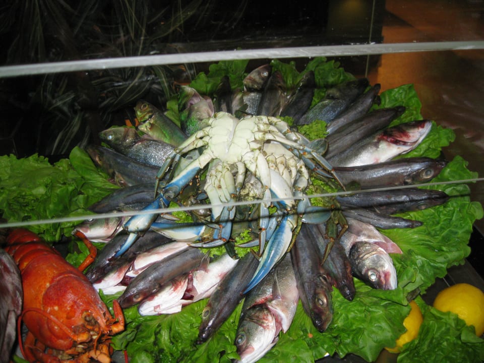 Lecker Limak Lara Deluxe Hotel & Resort