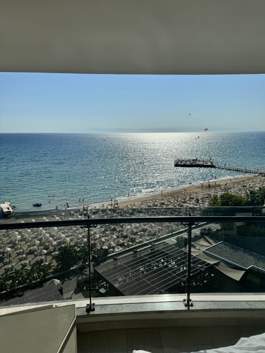 Zimmer Seaden Quality Resort & Spa