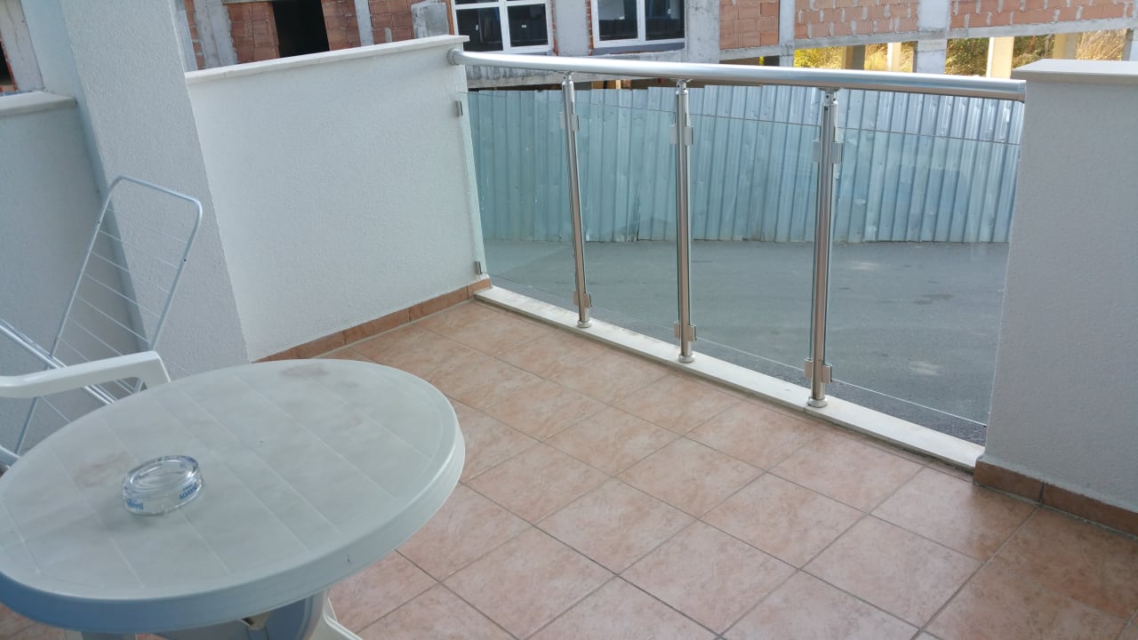 Zimmer Hotel Sineva Beach