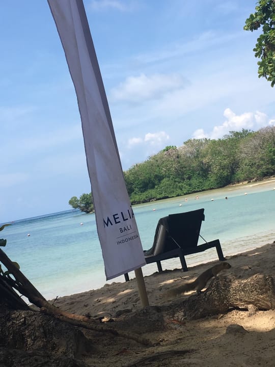 Bequeme Liegen Paradisus by Melia Bali