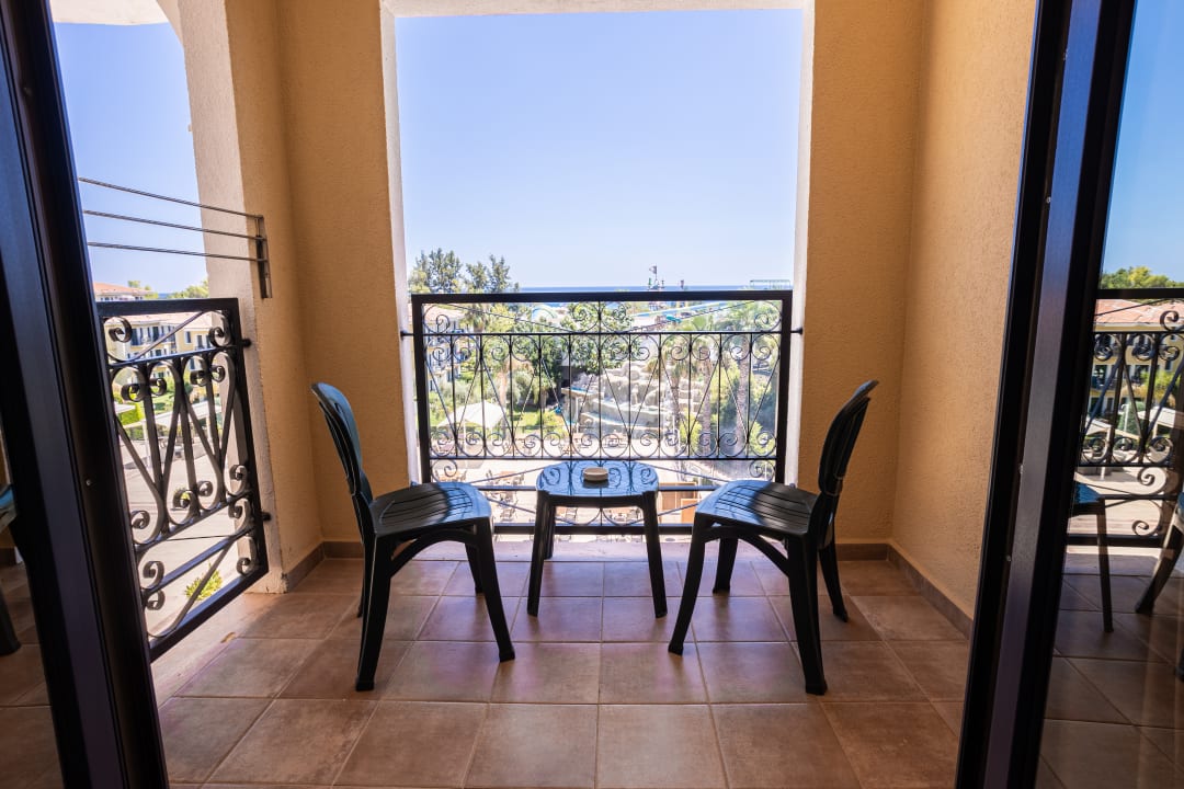 Zimmer Club Hotel Phaselis Rose