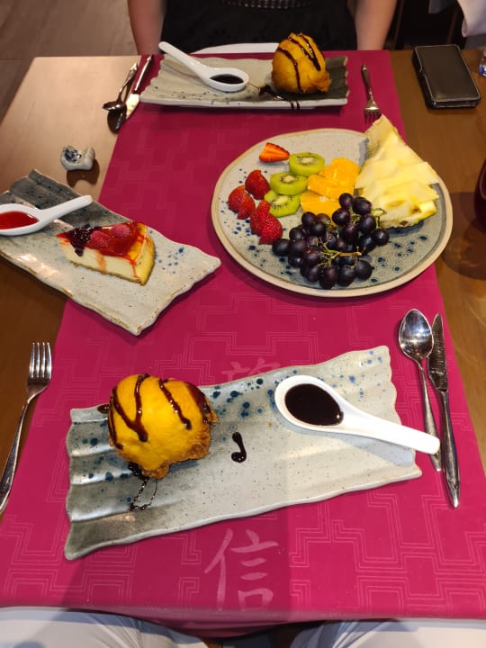 Gastro Rixos Premium Tekirova