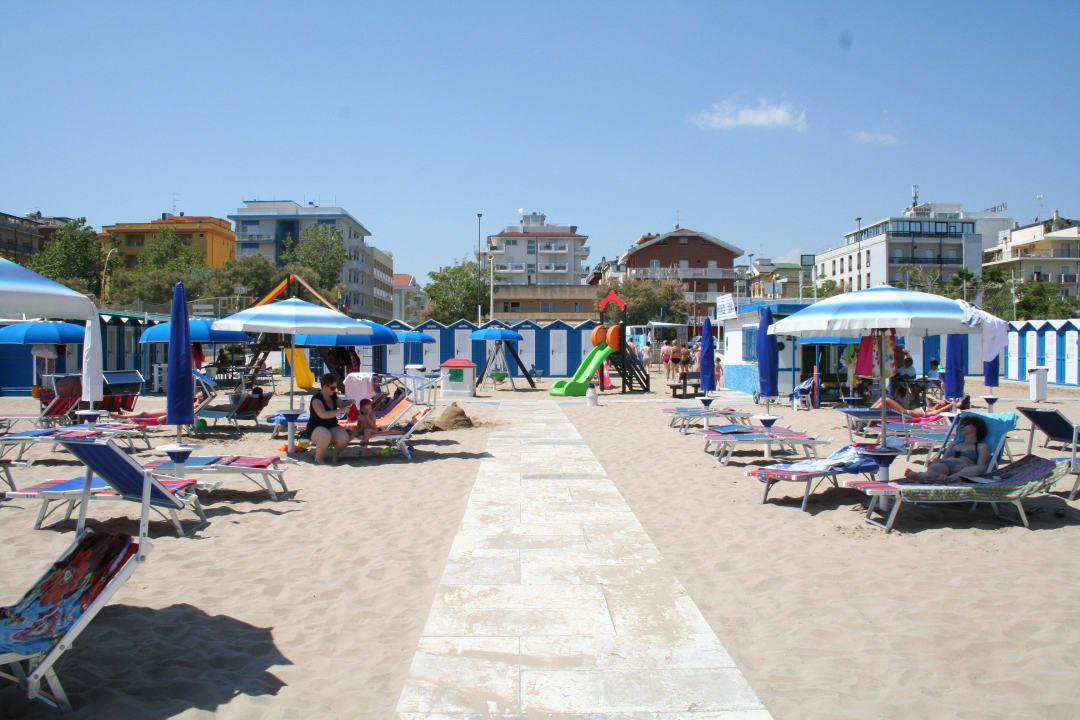 Hotel Delfino Riccione Vacanze Holiday Urlaub Hotel Delfino