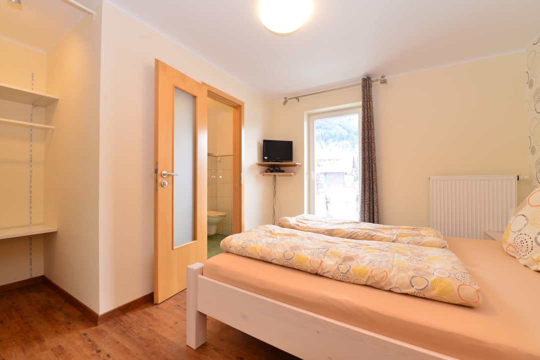 Zimmer Landhaus Eberle