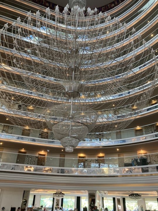 Sonstiges Hotel Delphin Imperial