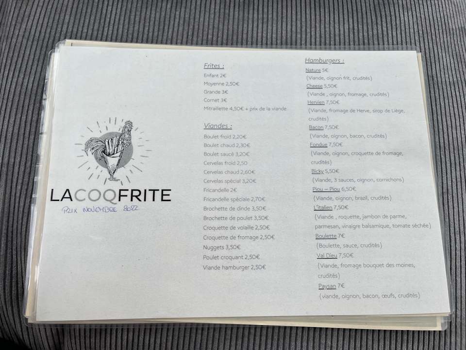 Gastro Logement insolite La tour de Larbuisson