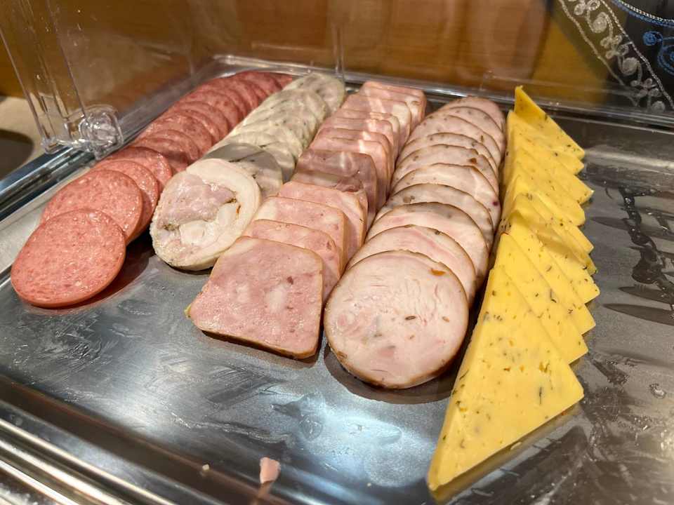 Gastro Mercure Bukhara Old Town