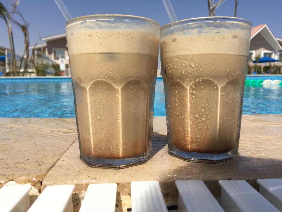 Gastro Pickalbatros Sea World Resort - Marsa Alam