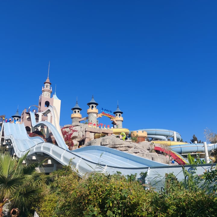 Sport & Freizeit Aqua Fantasy Aquapark Hotel & Spa