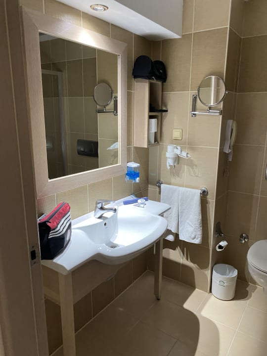 Zimmer Side Breeze Hotel