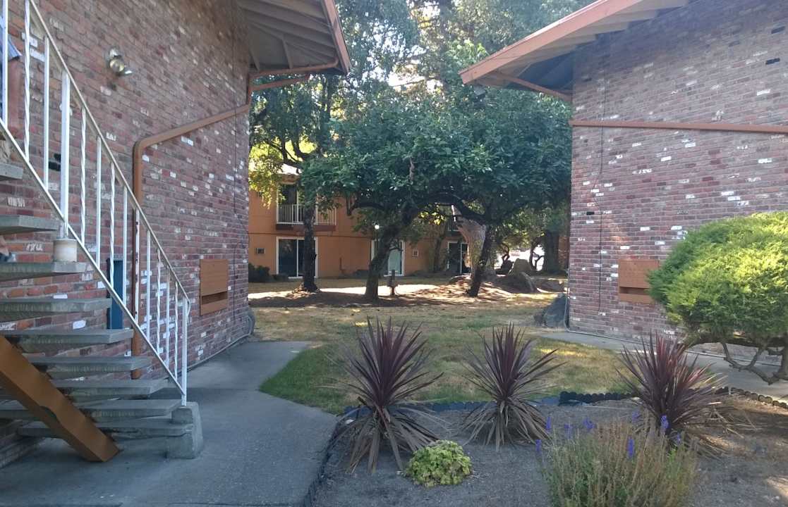 Garten Hotel Americas Best Value Inn SeaTac Airport