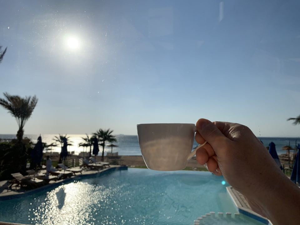 Pool Shams Prestige Abu Soma-Adults Only