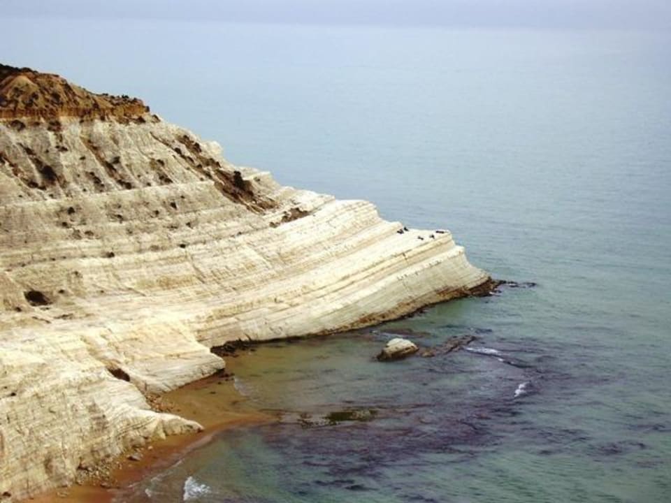 Scala dei turchi Bed & Breakfast A'Chiazza