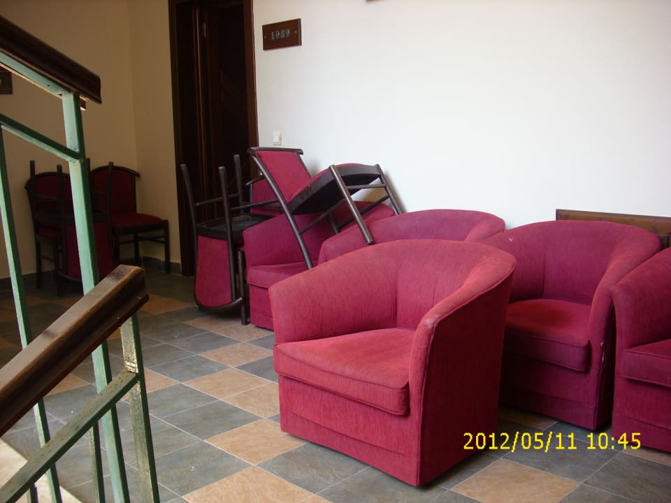 Zum Zimmer Kamelya Aishen Club