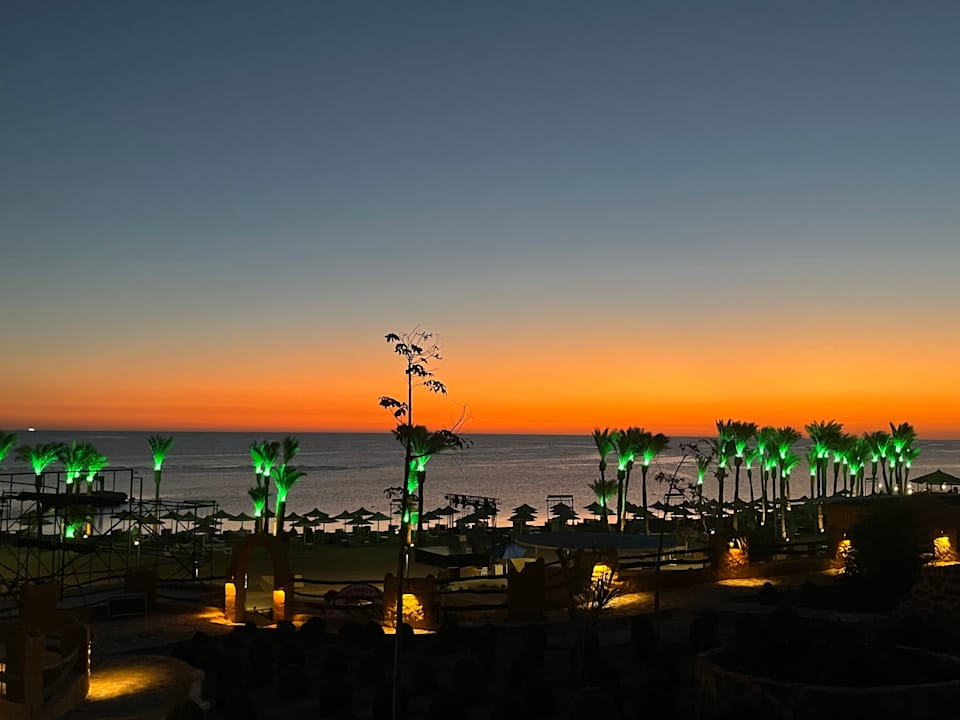 Strand Pickalbatros Villaggio Resort - Portofino