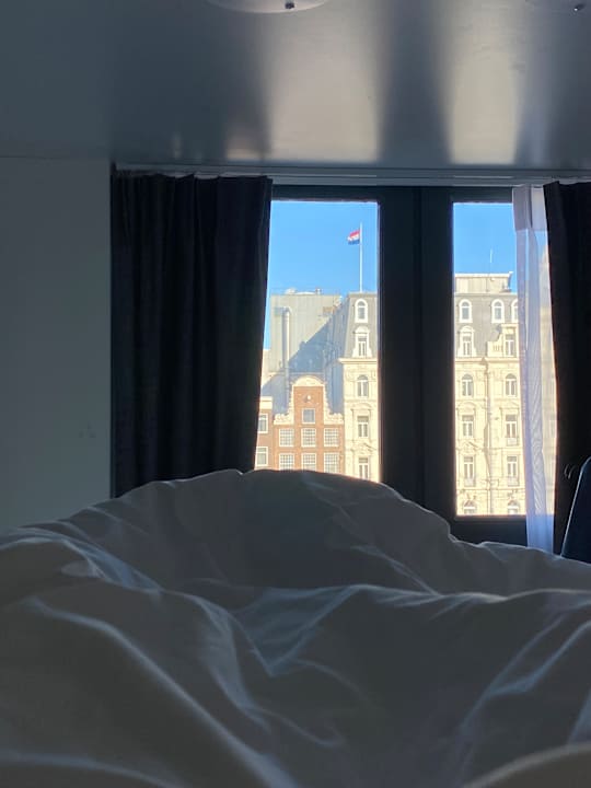 Ausblick THIS HO(S)TEL