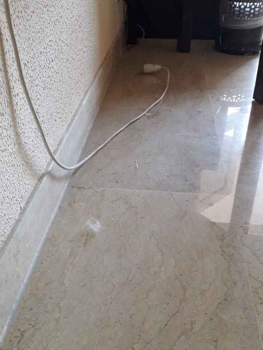 Zimmer Continental Hotel Hurghada