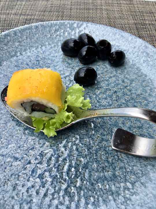 Gastro Lopesan Costa Bávaro Resort, Spa & Casino