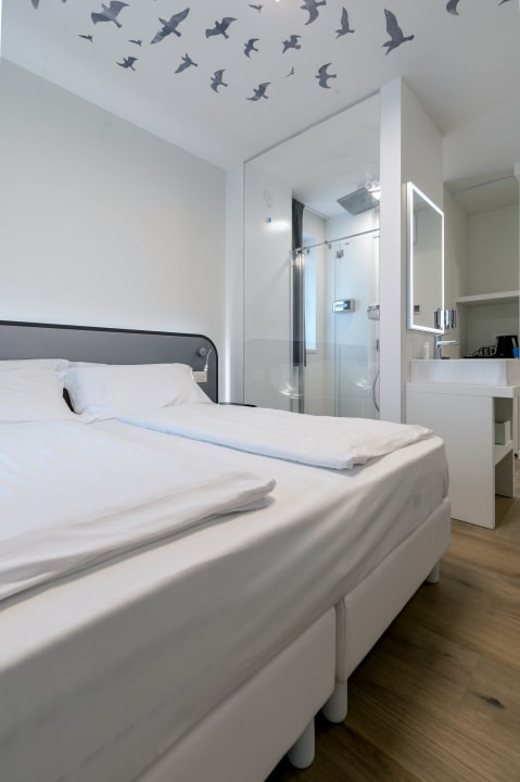 Zimmer SeeLE Garda Hotel